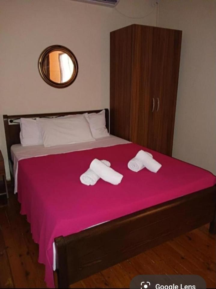 Villa Makri 2 Dış mekan fotoğraf