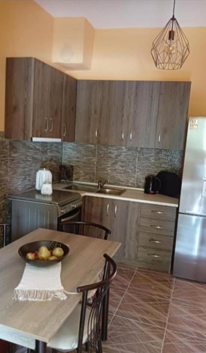 Villa Makri 2 Dış mekan fotoğraf
